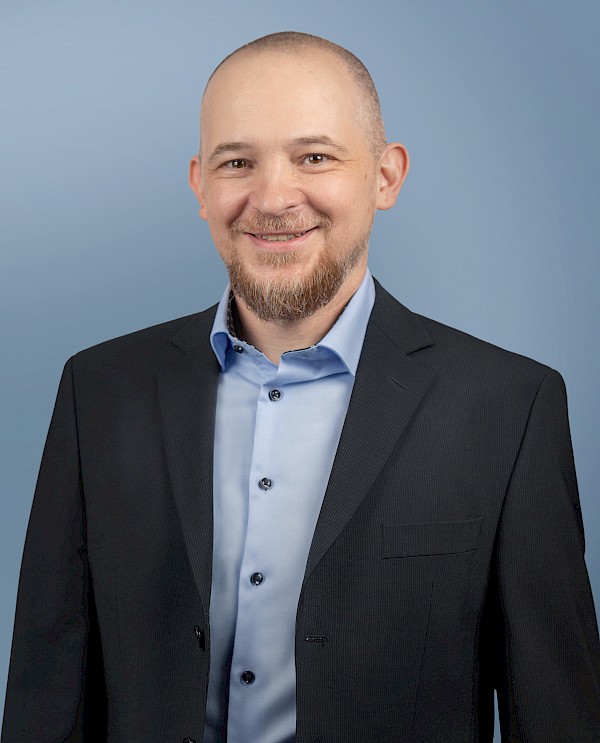 Michael Benz