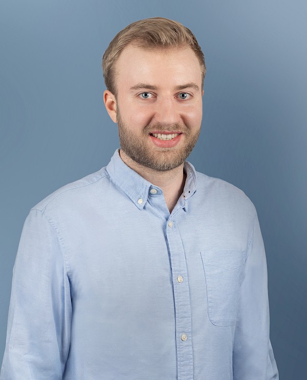 Patrik Meyer
