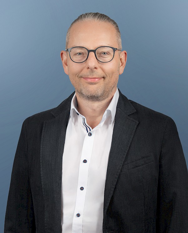Dieter Pfeiffer
